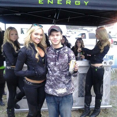 Profile Picture of Mike Helton (@mikehelton565) on Twitter