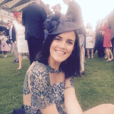 Profile Picture of Kate Davey (@Kate_SDavey) on Twitter