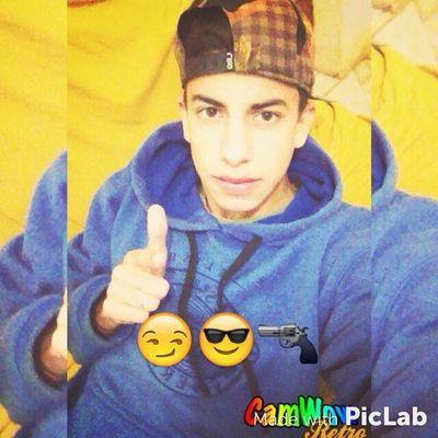 Profile Picture of Jonas Santos (@jonassantos9400) on Twitter