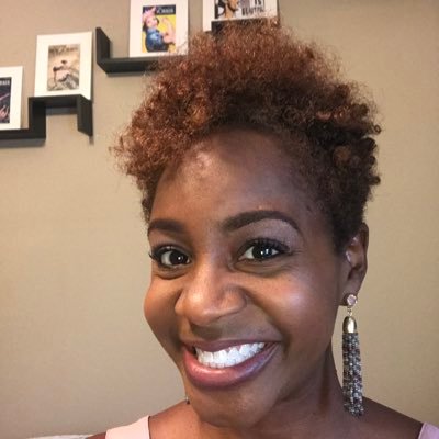 Profile Picture of Alayna McDade, Ed.S (@mcdade_alayna) on Twitter