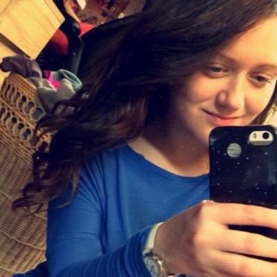 Profile Picture of Amberly Horton (@Amberly_Krysten) on Twitter