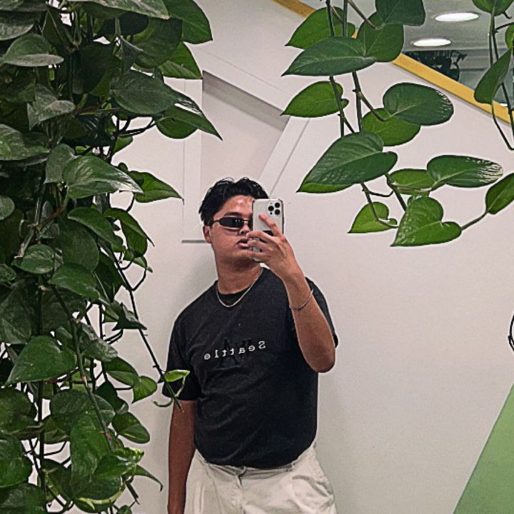 Profile Picture of Kenneth (@@kennethstudio) on Tiktok