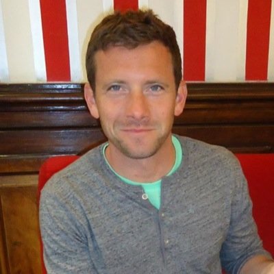 Profile Picture of Shawn Herron (@SMFHerron) on Twitter