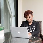 Profile Picture of Malika Robinson (@joyful_event_childcare_service) on Instagram