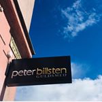 Profile Photo of Peter Billsten (@peterbillstenguldsmed) on Instagram