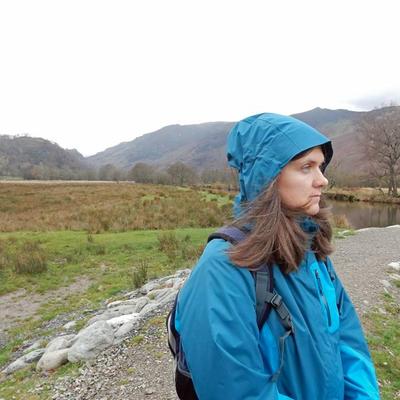 Profile Picture of Lisa Chatterjee (@lisa_chatterjee) on Twitter