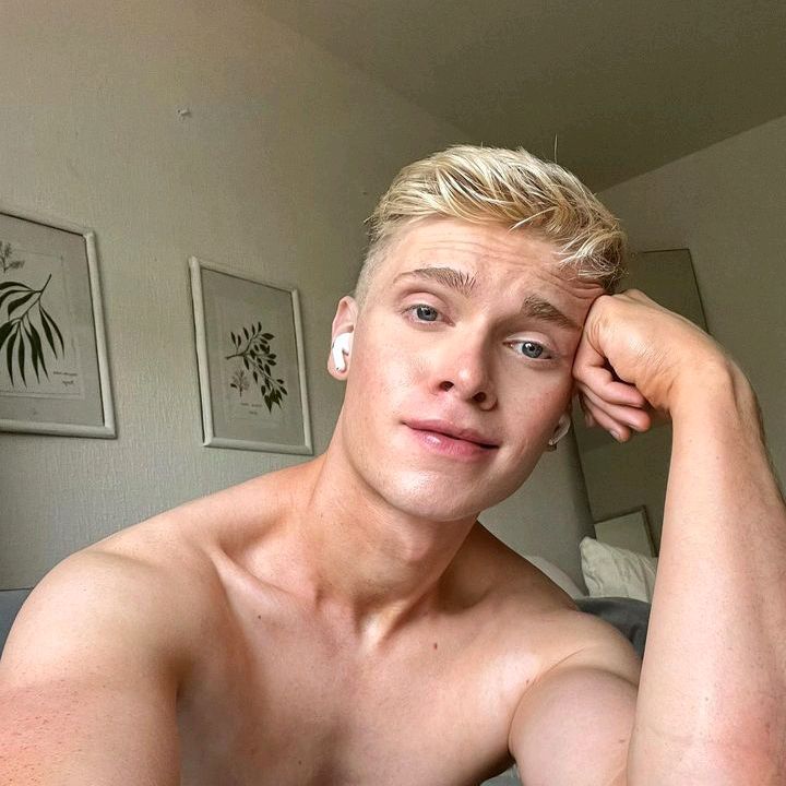 Profile Picture of Hudson Brad (@hudsonbrad777) on Tiktok