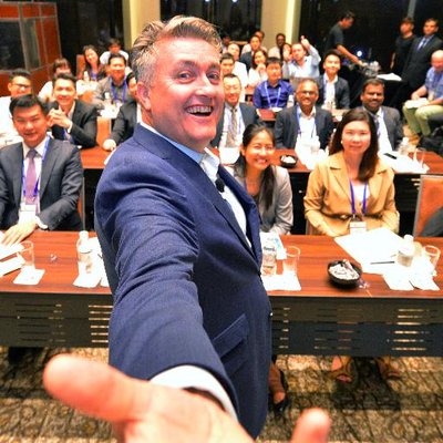 Profile Picture of Matt Dooley (@mattldooley) on Twitter