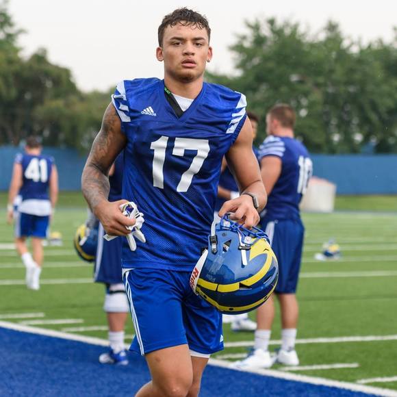 Profile Picture of Tylan Mcelhenie (@itylan0817) on Poshmark