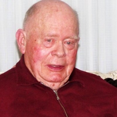 Profile Picture of Eugene Morrison (@morrisontwit) on Twitter
