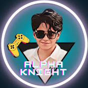 Profile Picture of Alpha Knight (@Alphaknightofficial) on Youtube