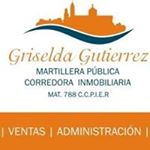 Profile Photo of Griselda Gutierrez Servicios I (@ggservinmobiliarios) on Instagram