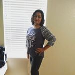 Profile Picture of gloria Barron (@barron5625) on Instagram