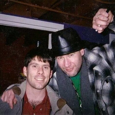 Profile Picture of Ronald Conroy (@ronconroy127) on Twitter