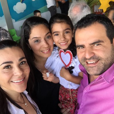 Profile Picture of William FORERO (@williamforero) on Twitter