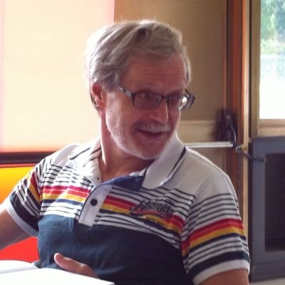 Profile Picture of Angelo Colucci (@AngeloColucci18) on Twitter