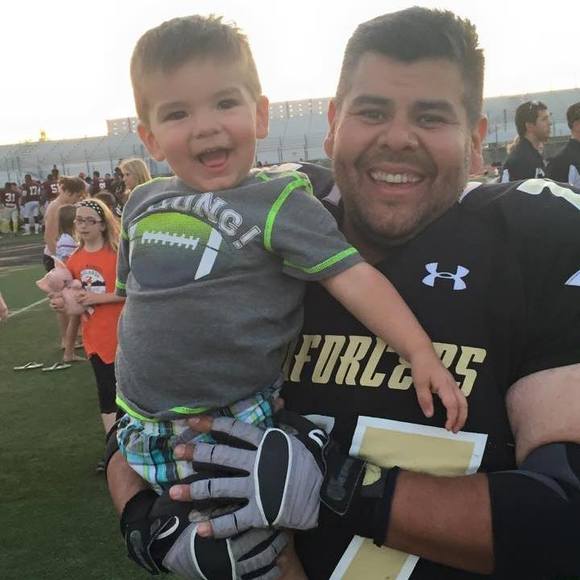 Profile Picture of Carlos Camacho (@phantomsx1) on Poshmark