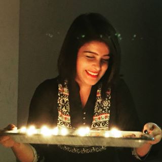 Profile Picture of Shraddha Upadhyay (@shraddha.upadhyay.7927) on Facebook