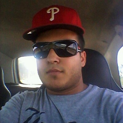 Profile Picture of Rigoberto Mendoza (@Rigozzz) on Twitter