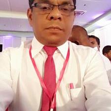 Profile Picture of Ibrahim Saeed (@Ibrahim7907674) on Twitter