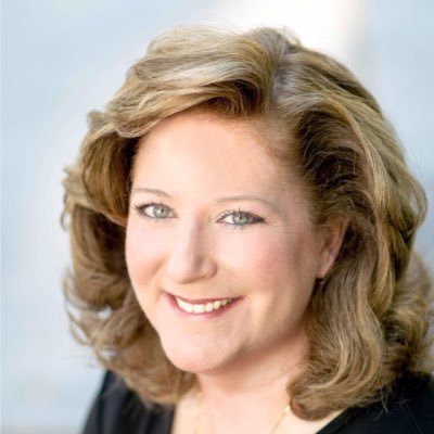 Profile Picture of Barbara Mohr (@BarbaraMohr8) on Twitter