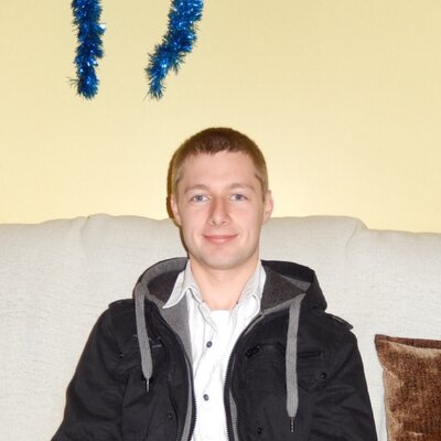 Profile Picture of Christopher Baglin (@Craziichris292) on Twitter