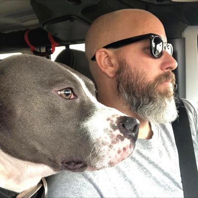 Profile Picture of Doug Rowe Jr (@cowboy4life2216) on Twitter