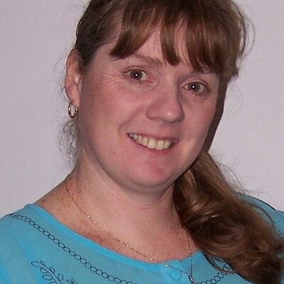 Profile Photo of Angie Ames (@ang7163) on Twitter