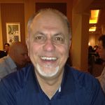 Profile Picture of Robert Martinelli (@rhmartinelli) on Instagram