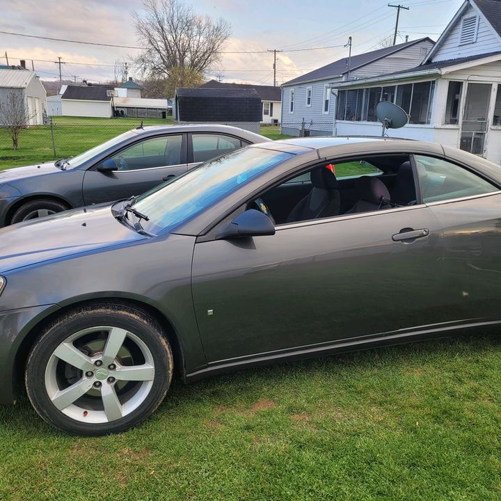 Profile Picture of Brett Stout (@brett.stout) on Tiktok