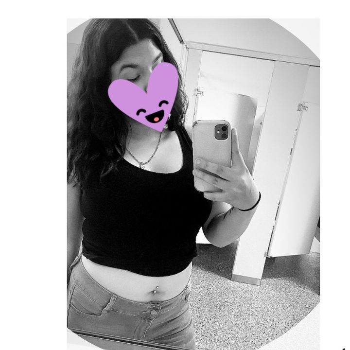 Profile Picture of Hazel💗💞 (@hazelgonzales7) on Tiktok