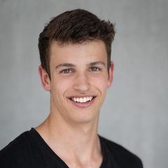 Profile Picture of Aaron Messner (@aaronmessner99) on Tiktok