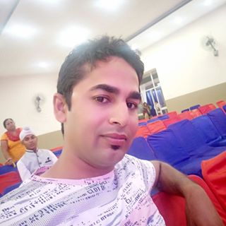 Profile Picture of Sandeep Babbar (@Sandeep-Babbar) on Facebook