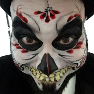 Profile Picture of Eric Masters (@Eric_Masters) on Twitter