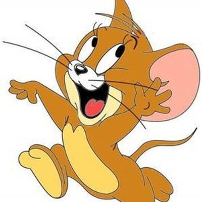 Profile Picture of Andre Walcott (@jerry_mOuse_) on Twitter