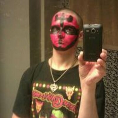 Profile Picture of Andrew Kidwell (@@G_Short89) on Twitter