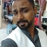 Profile Picture of Mohammed Shahed Ansari (@mohammed-shahed-ansari) on Quora