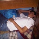 Profile Picture of Daniel Merker (@manranchula) on Instagram