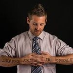Profile Picture of Jonathan Hoeflinger (@jofenin) on Instagram