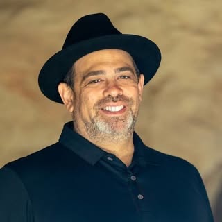 Profile Picture of Rabbi Jason Sobel (@rabbijasonsobel) on Instagram