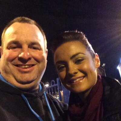 Profile Picture of John Reeves (@johnreeves01904) on Twitter