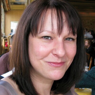 Profile Picture of Catherine Ball (@financialbird) on Twitter