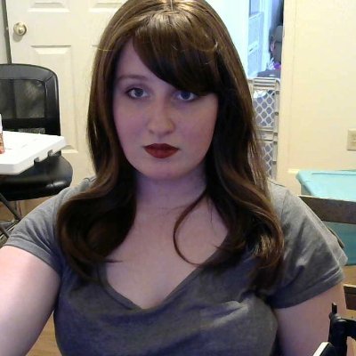 Profile Picture of Elizabeth Coffey (@VintageDoll1923) on Twitter