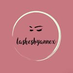 Profile Picture of Anne Ashley (@lashesbyannex) on Instagram