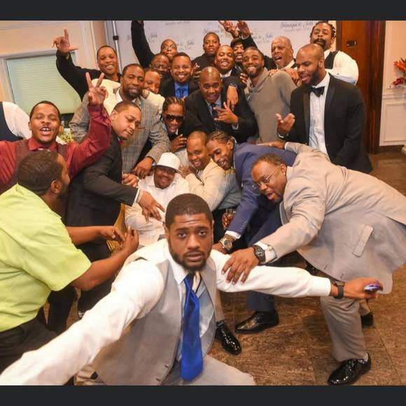 Profile Picture of Ty Watson (@kadeenkelly) on Poshmark