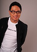 Profile Picture of Stanley Chion Wikipedia