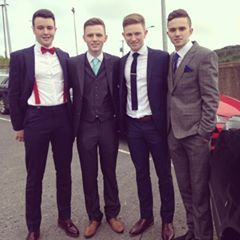 Stephen Finnegan - Tiktok Profile Picture of Stephen Finnegan (@stephenfinn11) on Tiktok