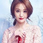 Profile Picture of 郑爽🌟🧁 (@weiwei_zhengshuang) on Instagram