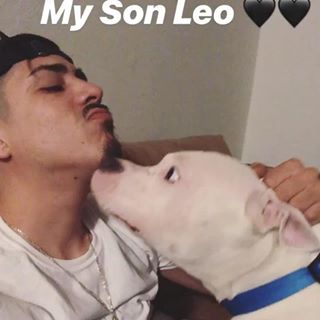 Profile Picture of Benjamin Chavez (@benjamin.chavez.37) on Facebook