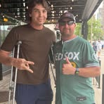 Profile Picture of Jason Thibodeau (@jthibodeau21) on Facebook